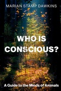 Cover: Who is Conscious? - Oxford University Press Inc