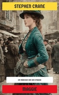 Cover: Maggie - Neu &uuml;bersetzt Verlag