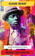 Cover: Heimat von Harlem - Neu &uuml;bersetzt Verlag