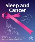Cover: Sleep and Cancer - Elsevier