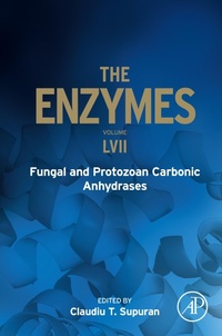 Abbildung von: Fungal and Protozoan Carbonic Anhydrases - Elsevier