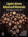 Cover: Lignin-driven Advanced Materials - Elsevier