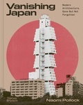 Cover: Vanishing Japan - Thames & Hudson Ltd