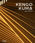 Cover: Kengo Kuma - Thames & Hudson Ltd