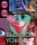 Cover: Tadanori Yokoo - Thames & Hudson Ltd