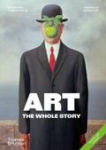 Cover: Art: The Whole Story - Thames & Hudson Ltd