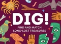 Cover: Dig! - Thames & Hudson Ltd