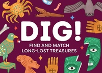 Enlarge image Cover: Dig! - Thames & Hudson Ltd