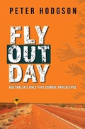 Cover: Fly Out Day - Peter Hodgson