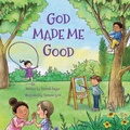 Cover: God Made Me Good - Pauline Books and Media