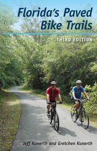Abbildung von: Florida's Paved Bike Trails - University Press of Florida