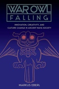Cover: War Owl Falling - University Press of Florida