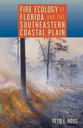 Cover: Fire Ecology of Florida and the Southeastern Coastal Plain - University Press of Florida