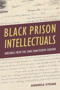 Abbildung von: Black Prison Intellectuals - University Press of Florida