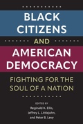 Abbildung von: Black Citizens and American Democracy - University Press of Florida