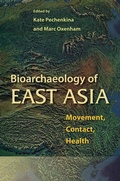 Cover: Bioarchaeology of East Asia - University Press of Florida