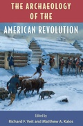 Abbildung von: The Archaeology of the American Revolution - University Press of Florida