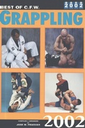 Cover: Best of CFW Grappling 2002 - I&I Sports Supply Co., Inc.