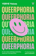 Cover: Queerphoria - Verve Books