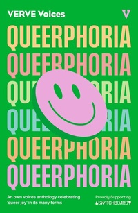 Enlarge image Cover: Queerphoria - Verve Books