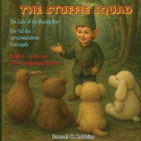 Enlarge image Cover: The Case of the Missing Kiwi - Fieldmouse Press