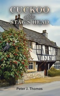 Cover: Cuckoo at the Stag's Head - Austin Macauley Publishers