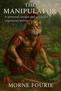 Cover: The Manipulator (Morne Fourie's Personal Insight Series, #1) - Morne Fourie