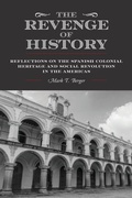 Cover: The Revenge of History - FriesenPress