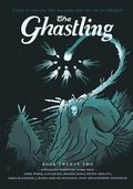Cover: The Ghastling - Ghastling