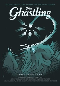 Enlarge image Cover: The Ghastling - Ghastling