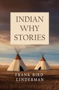Cover: Indian Why Stories - Left of Brain Books