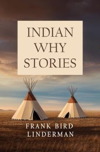 Enlarge image Cover: Indian Why Stories - Left of Brain Books