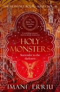 Cover: Holy Monsters - Viking