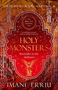 Enlarge image Cover: Holy Monsters - Viking