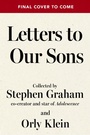 Cover: Letters to Our Sons - Union Square & Co.