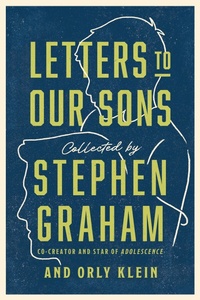 Enlarge image Cover: Letters to Our Sons - Union Square & Co.