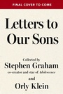 Cover: Letters to Our Sons - Union Square & Co.