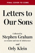 Cover: Letters to Our Sons - Union Square & Co.