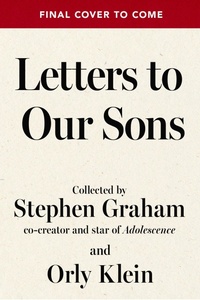 Enlarge image Cover: Letters to Our Sons - Union Square & Co.