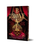Cover: Bone of My Bone (Deluxe Edition) - Poisoned Pen Press