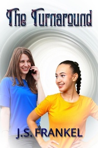 Enlarge image Cover: The Turnaround - eXtasy Books Inc