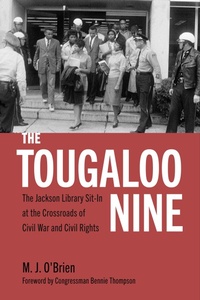 Bild: The Tougaloo Nine - CABI