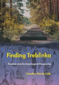 Enlarge image Cover: Finding Treblinka - Cornell University Press