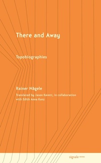 Bild: There and Away - Cornell University Press and Cornell University Library
