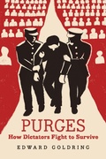 Cover: Purges - Cornell University Press