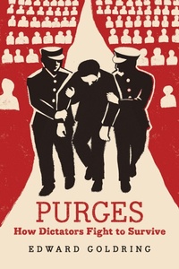Enlarge image Cover: Purges - Cornell University Press
