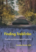 Cover: Finding Treblinka - Cornell University Press