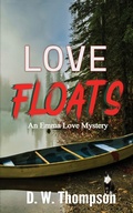 Cover: Love Floats - Wild Rose Press