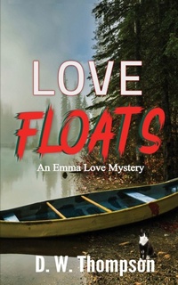 Enlarge image Cover: Love Floats - Wild Rose Press