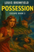 Cover: Possession - Wilder Publications, Inc.